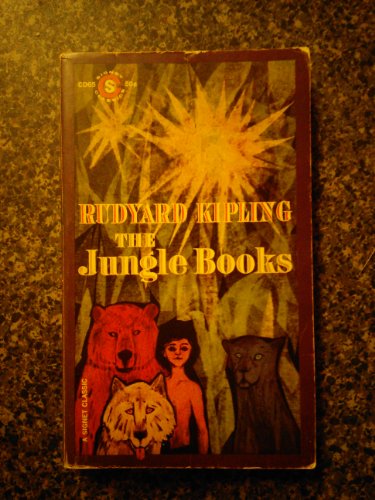 9780451509161: The Jungle Books
