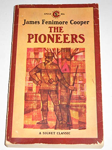 Stock image for The Pioneers for sale by ThriftBooks-Dallas