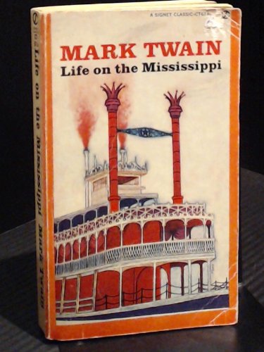 Stock image for Life on the Mississippi for sale by Half Price Books Inc.