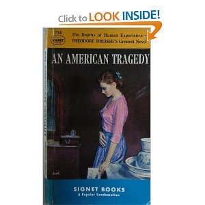 AN American Tragedy (9780451509383) by Dreiser, Theodore