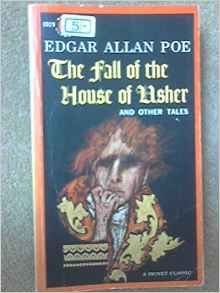 9780451509659: The Fall of the House of Usher and Other Tales