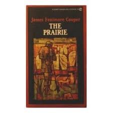 Beispielbild fr The Prairie zum Verkauf von Better World Books