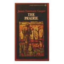 Stock image for The Prairie for sale by Hawking Books