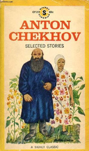 Stock image for Chekhov, The Selected Stories of for sale by Wonder Book