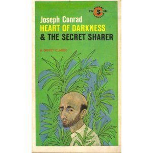 Beispielbild fr Heart of Darkness and The Secret Sharer (Signet Classics) zum Verkauf von Wonder Book