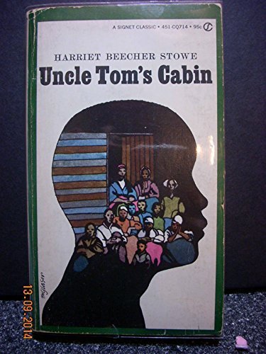 Imagen de archivo de Uncle Tom's Cabin: Or, Life Among the Lowly a la venta por HPB-Diamond