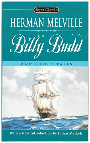 9780451510112: Billy Budd