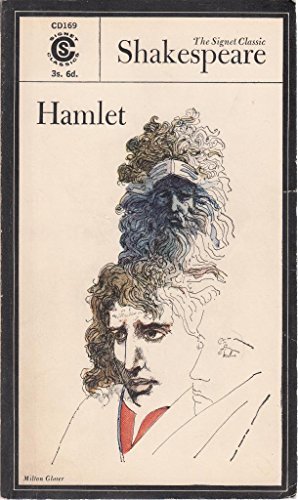 Imagen de archivo de Hamlet a la venta por George Cross Books