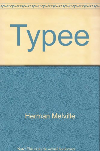 Stock image for Typee for sale by Foxtrot Books