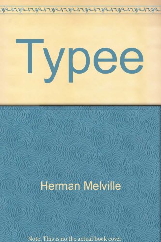 Stock image for Typee for sale by R Bookmark