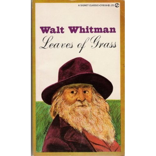 Stock image for Leaves of Grass for sale by ThriftBooks-Dallas