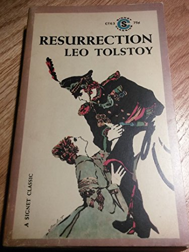Stock image for Resurrection for sale by ThriftBooks-Atlanta