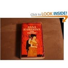 Beispielbild fr Anna Karenina zum Verkauf von Better World Books