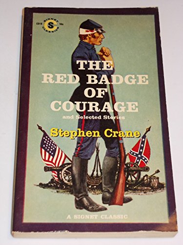 The Red Badge of Courage (9780451511270) by Crane, Stephen
