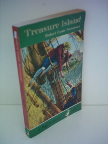 Imagen de archivo de Treasure Island a la venta por Better World Books: West