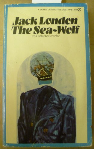 Imagen de archivo de The Sea-Wolf a la venta por Hawking Books