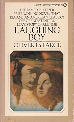 Imagen de archivo de Laughing Boy a la venta por Wonder Book