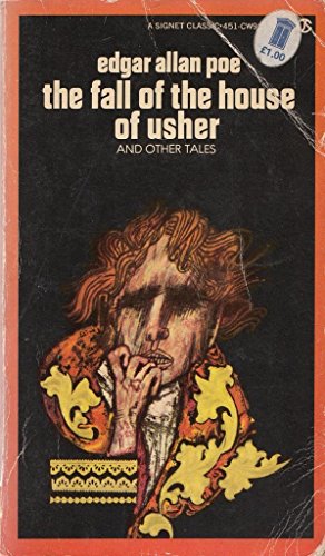 9780451511645: The Fall of the House of Usher and Other Tales