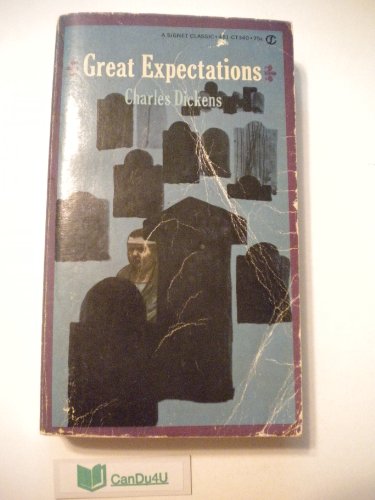 Beispielbild fr Great Expectations, etc (English Picture Readers. Pictorial Classics.) zum Verkauf von Kennys Bookshop and Art Galleries Ltd.