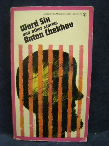 Stock image for Ward Six and Other Stories for sale by Hippo Books