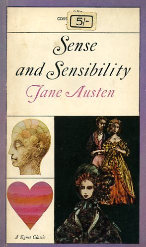 Sense and Sensibility (9780451511843) by Austen, Jane