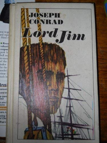 Beispielbild fr Lord Jim zum Verkauf von Wonder Book