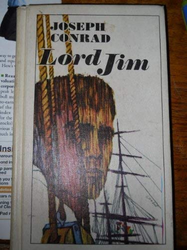 Imagen de archivo de Lord Jim a la venta por BookHolders