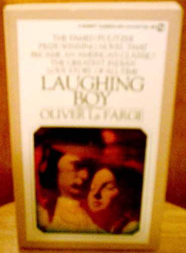 Beispielbild fr Laughing Boy zum Verkauf von ThriftBooks-Dallas