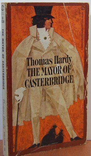 Imagen de archivo de The Life and Death of The Mayor of Casterbridge a la venta por OddReads