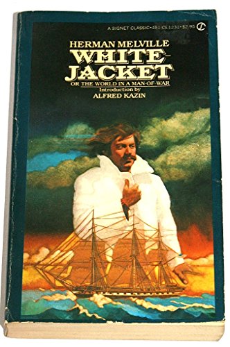 White Jacket (9780451512314) by Melville, Herman