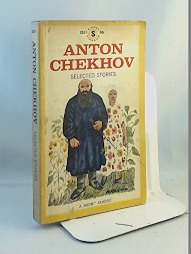 Stock image for Chekhov, the Selected Stories of for sale by ThriftBooks-Dallas