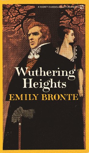 9780451512406: Wuthering Heights