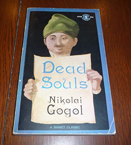 Stock image for Dead Souls for sale by Best and Fastest Books