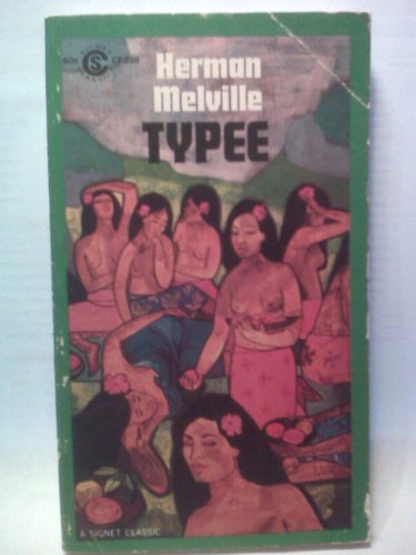 Stock image for Typee for sale by The Book Garden