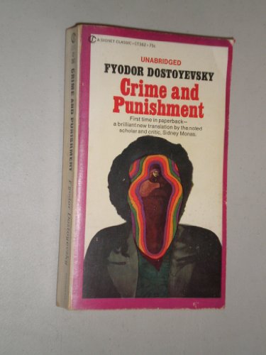 Crime and Punishment (9780451512871) by Dostoyevsky, Fyodor