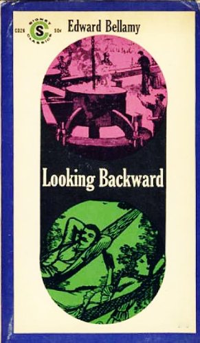 Stock image for Looking Backward: 2000-1887 for sale by Hawking Books