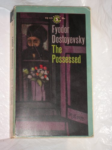 The Possessed (9780451512970) by Dostoyevsky, Fyodor