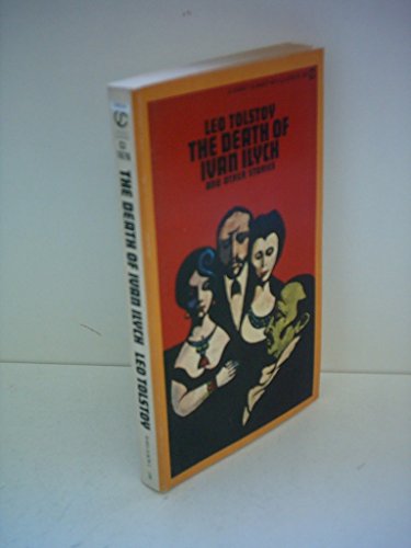 Imagen de archivo de The Death of Ivan Ilych a la venta por ThriftBooks-Dallas