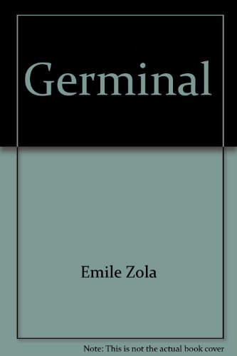 9780451513311: Germinal