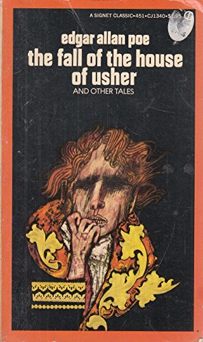 Imagen de archivo de The Fall of the House of Usher and Other Tales a la venta por HPB-Ruby