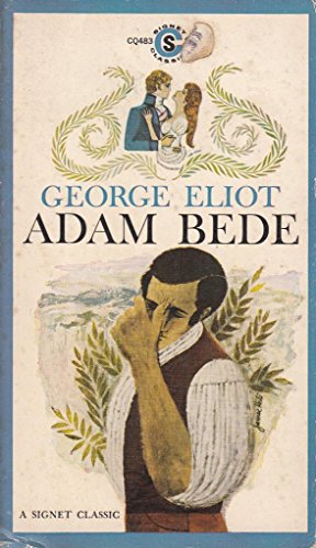 Stock image for Adam Bede for sale by Better World Books