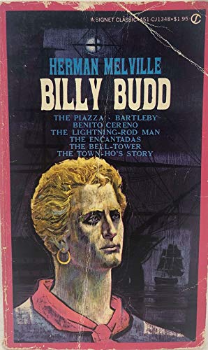 Beispielbild für Billy Budd zum Verkauf von Hippo Books