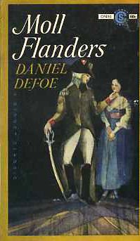 9780451513618: Moll Flanders