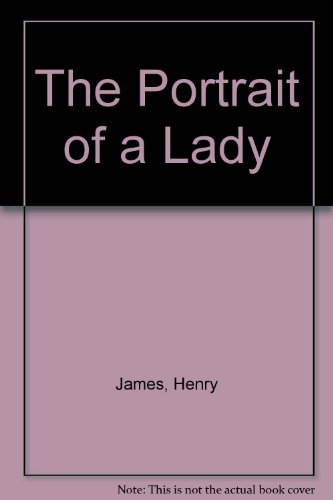 9780451513625: The Portrait of a Lady