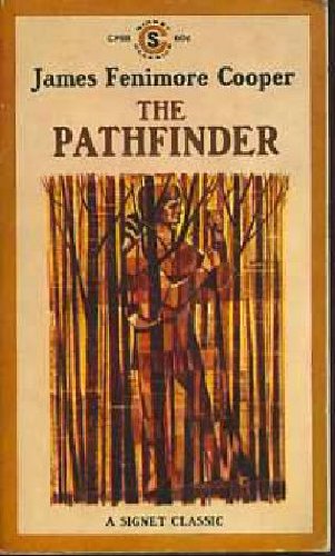 9780451513816: The Pathfinder