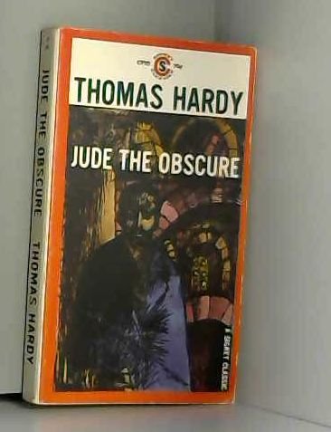 Stock image for Jude the Obscure for sale by Better World Books: West