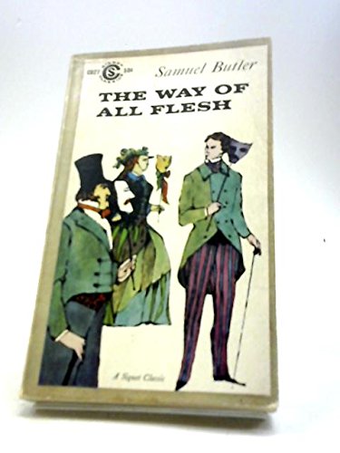 The Way of all Flesh (9780451514035) by Butler, Samuel