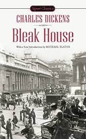 Stock image for Bleak House for sale by ThriftBooks-Atlanta