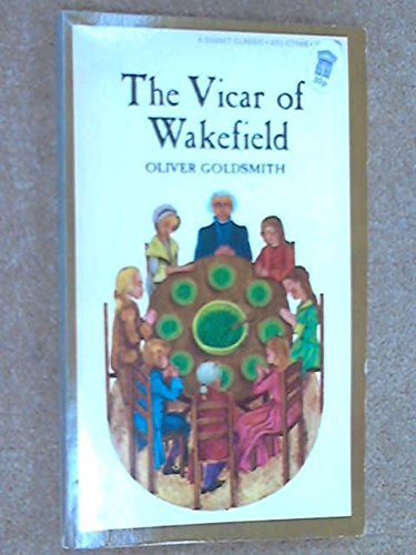9780451514141: The Vicar of Wakefield