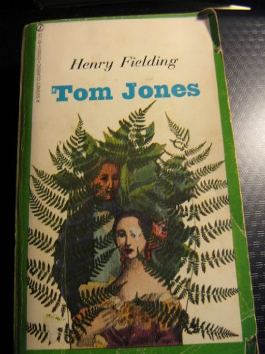 9780451514516: Tom Jones